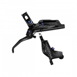 Frana Hidraulica Spate Sram Code RSC 2000mm Black/Rainbow