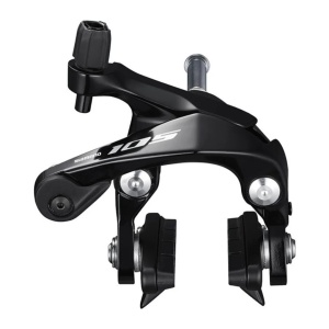 Frana Janta Road Brake Shimano 105 BR-R7000 RW, Black, 51mm, w/o lever