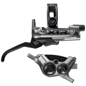 Frana Pe Disc Set Asamblat /J-kit, Xtr, BL-M9220(r), BR-M9220(r)