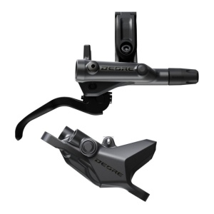 Frana Pe Disc Shimano J-Kit Shimano Deore BL-M6200(R) BR-M6200(R)