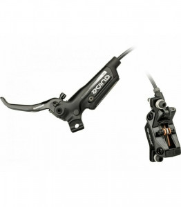 Frana pe disc spate Sram Guide negru