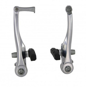 Frana V-brake Saccon FVE9951251 argintie