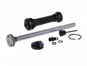 front susp. assembly 35 Silver A1 2021 11.4018.104.019,Crown,TK 100-160mm