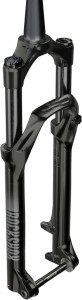 Furca Rockshox Judy Silver TK Sa MY21, 27.5, 100mm, black, disc, tapered 42mm offset 15x110