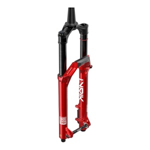 Furca RockShox Lyrik Ultimate E1 27.5 140mm Rosie 44mm Offset 15x110 Boost
