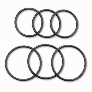 Garmin Bike Mount Bands