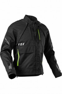 Geaca Legion Jacket [Blk]