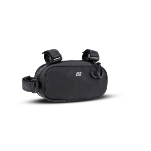 Geanta Acid Accessory Bag Corvid Negru