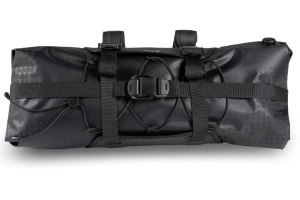 Geantă Acid Handlebar Bag Pack Pro 15, negru