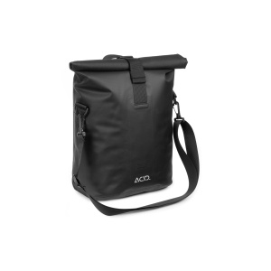 Geantă Acid Pannier Bag Pack Pro SMlink 2.0 Negru