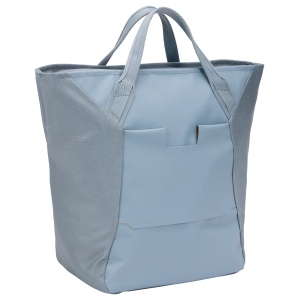 Geanta Bicicleta Thule Chasm Geanta Shopper Albastru, 25ltr, Inlock System