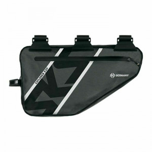 Geanta cadru SKS Explorer - Negru