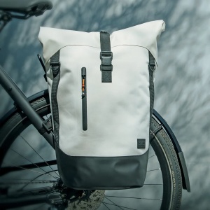 Geanta Laterala SKS Infinity Urban Sand, 620x430x170 Mm, 20 L