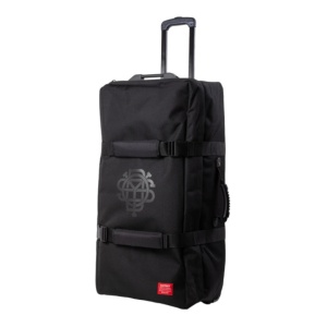 Geanta Odyssey Traveler PRO Bike Bag black