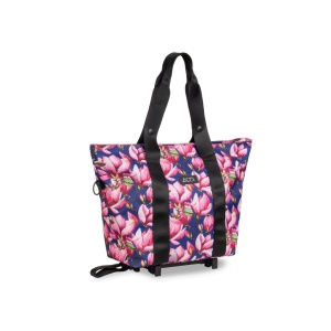 Geanta Portbagaj ACID Pannier City 10 All In One Violet
