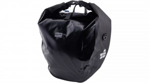 Geanta portbagaj CONTEC Travel Waterproof - Black