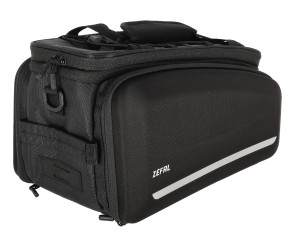 Geanta portbagaj Zefal Z Travel 80, black, 32 ltr
