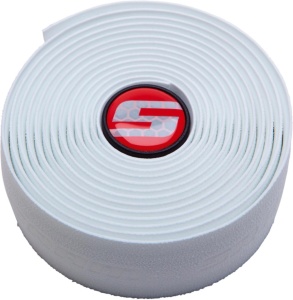 Ghidolină SRAM SuperSuede, alb