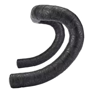 Ghidolina SUPACAZ Super Sticky Kush Gravel - Black/Ano Black