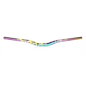 Ghidon 720 mm, rise 25 mm, multicolor 2