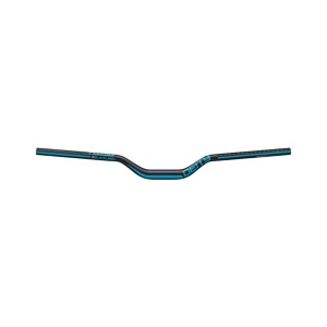 Ghidon Deity Blacklabel 31.8 X 800mm 50 Rise - Blue