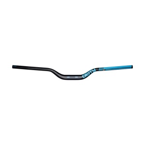 Ghidon DEITY Highside 35 x 800mm 50 Rise - Blue