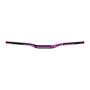 Ghidon DEITY Racepoint 35 x 810mm 25 Rise - Pink