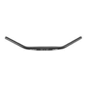 Ghidon Ergotec Lady Town diam. 31.8mm, 620mm, 30 grade, aluminium, black