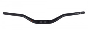 Ghidon Ergotec Riser Bar 50 Comf.31.8 ALU, 31.8MM,720MM, BL/SAND BL.25/+5 SL6