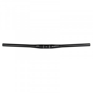 Ghidon Force Basic H4.4 31.8/680 mm Al negru mat