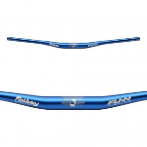 Ghidon Funn Fatboy 35mm rise18mm L.785mm albastru