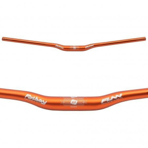 Ghidon Funn Fatboy FR/DH 31,8mm ridicare+30 L,785mm portocaliu intens