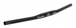 Ghidon Funn Flame Bar-XC 31.8mm L710mm AL. 6061-T6 negru