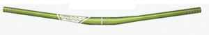 Ghidon Funn Kingpin 31.8mm rise 30mm L.785mm verde lucios