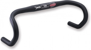 Ghidon Race Deda Newton alu 7075 31,8x420mm negru