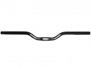 Ghidon Zoom MTB Kalin 154 L620 negru 25.4mm