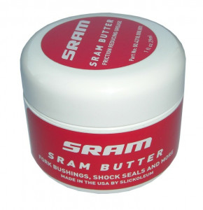 Gresant Sram butter 1oz/29ml