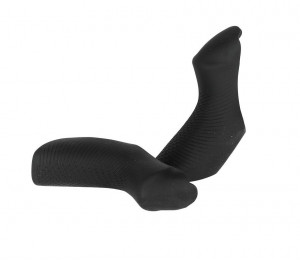 grip rubber Sram Red eTap AXS black,for hydr. brake/shift lev.per pair