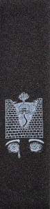 Griptape Trotineta Freestyle Hella Grip The Passage Matt McKeen