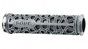 Gripuri T-One H2O negre cu colier fixare