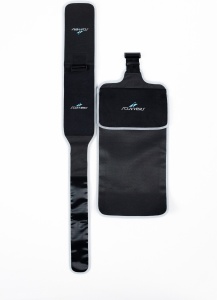 Ham Scuvvers, negru, mărimea S (32-50 cm)