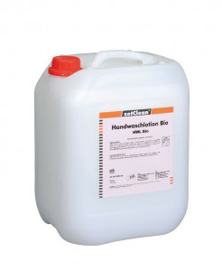 Hand washing lotion Bio 10l canister