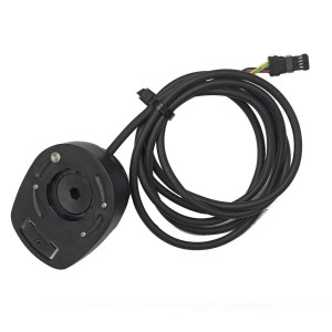 HMI display holder, including cable (1.600 mm) and plug