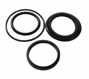 HR Damper Air Can Service Kit AM 2012 Basic - Ario