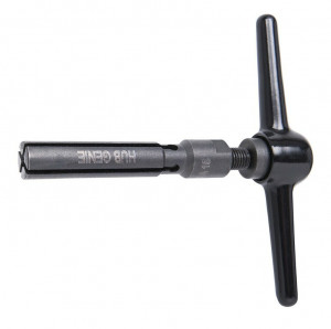 Hub Genie Unior for 12+15mm end caps, 1758