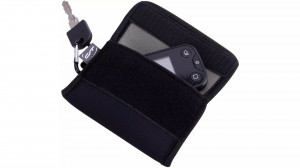 Husa display CONTEC Neo Protect - Black/Grey