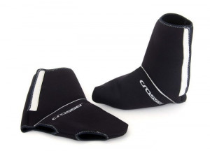 Husa pantofi CROSSER CW-612 negru