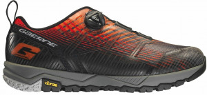 Incaltaminte Gaerne G.Taser Grey/Orange