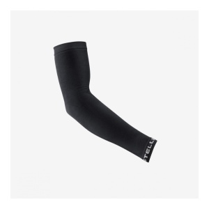 Incalzitoare Brate Castelli Seamless 2, Negru