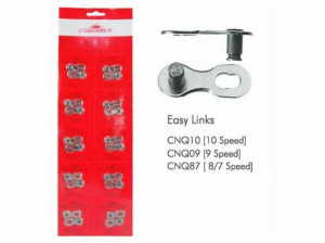 Inchidere Sunrace CNQ09 pentru lant 9 vit. AM